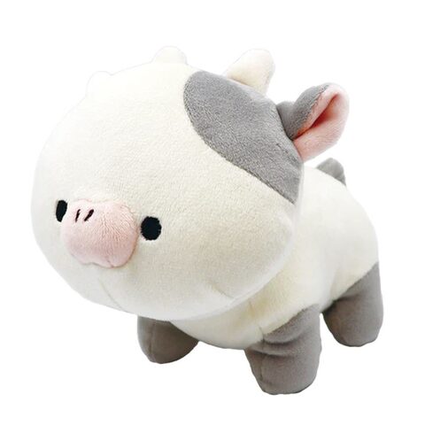 Mofmo Friends Small - Cow | Takashimaya