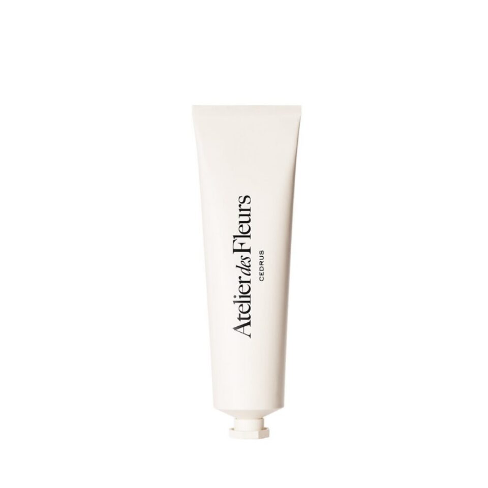 Chloé Atelier des Fleurs Cedrus Hand Cream 1.6oz | Takashimaya