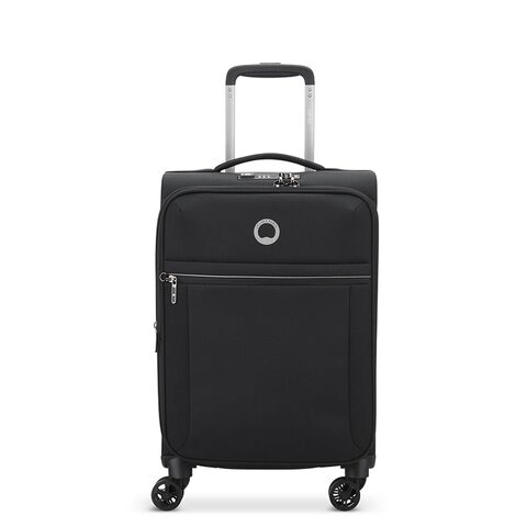 delsey trolley bag price