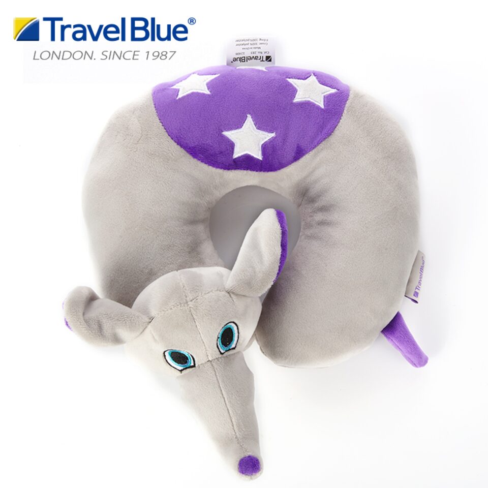 Elephant best sale travel pillow