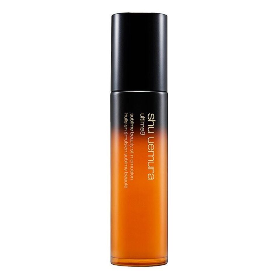 Shu Uemura Ultime8 Sublime Beauty Emulsion - 75ml | Takashimaya