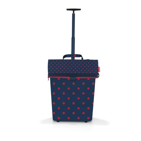 Shopping Bag Dots - easyshoppingbag Multicolour - Reisenthel