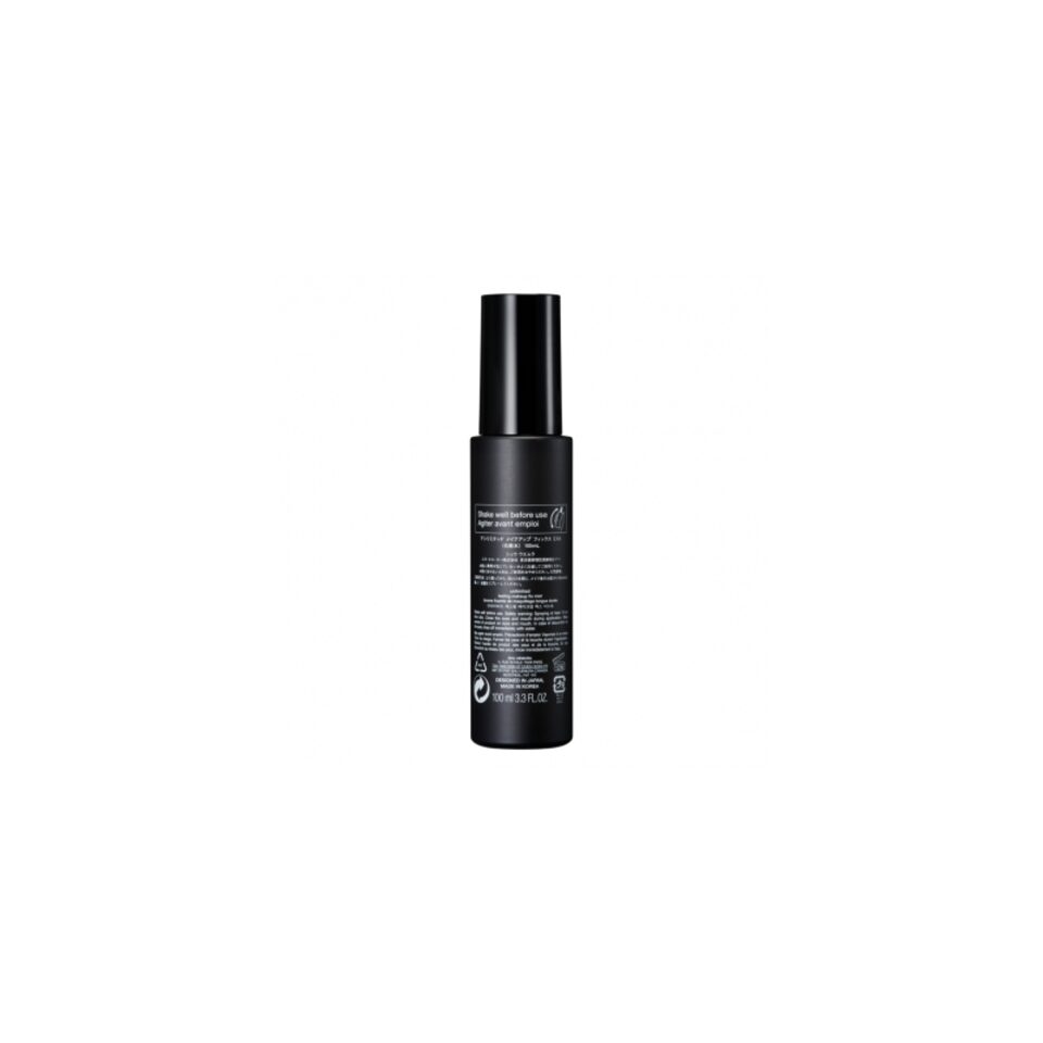 Shu Uemura Unlimited Lasting Makeup Fix Mist 100 ML