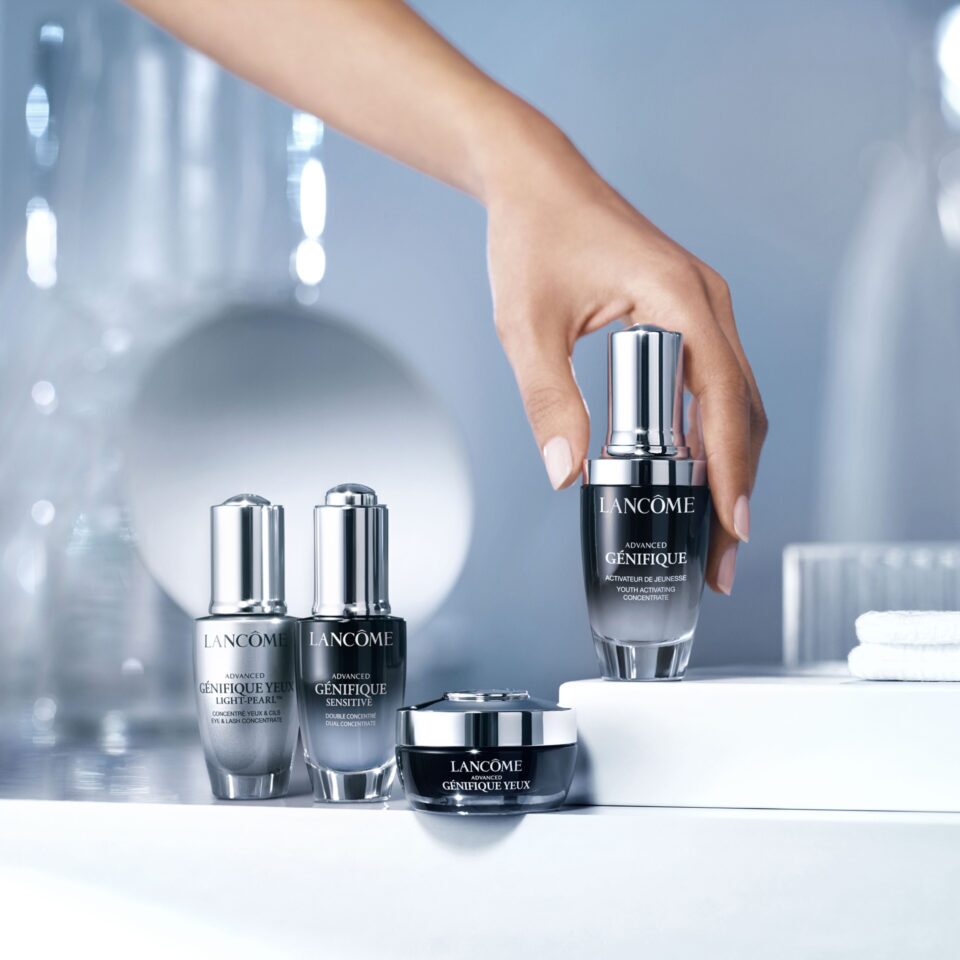 Lancôme Advanced Génifique Serum | Takashimaya