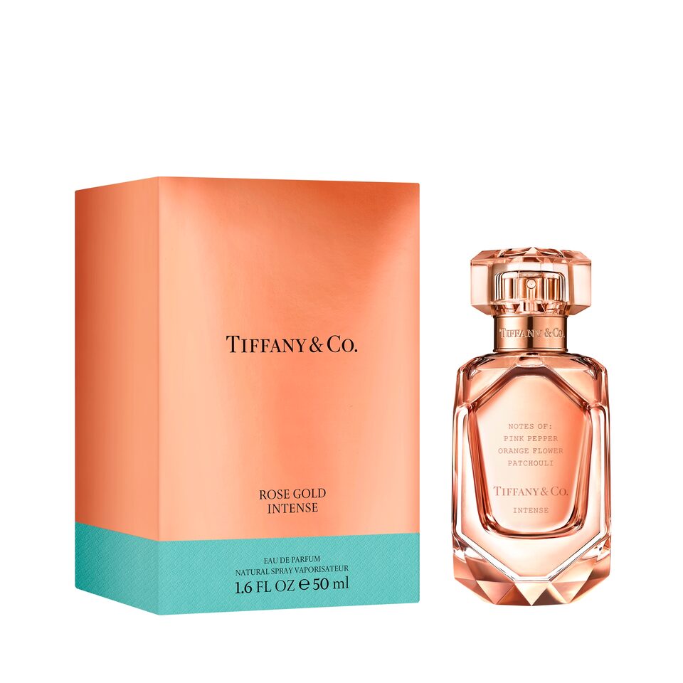 Tiffany Rose Gold Intense Eau De Parfum | Takashimaya