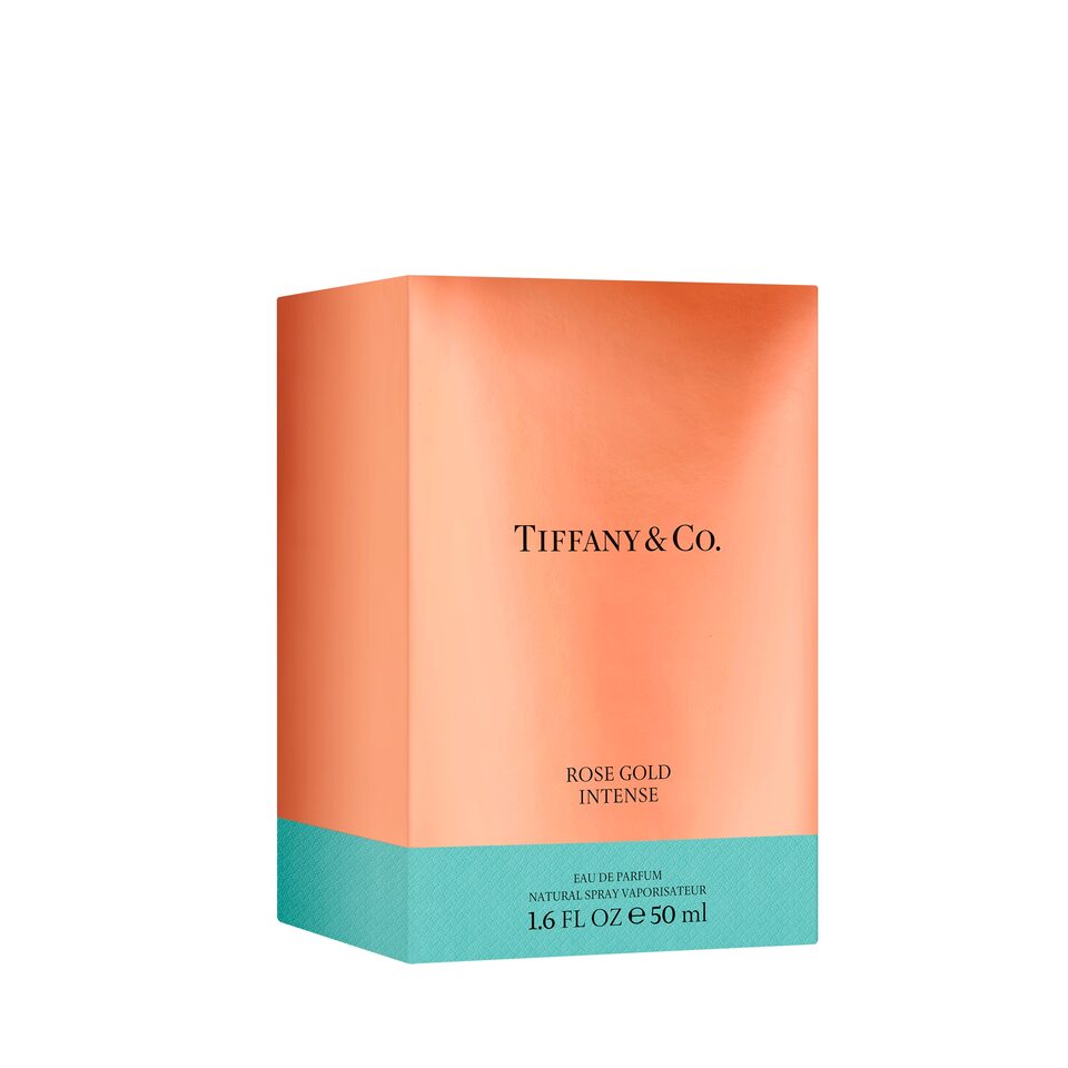 Tiffany Rose Gold Intense Eau De Parfum | Takashimaya