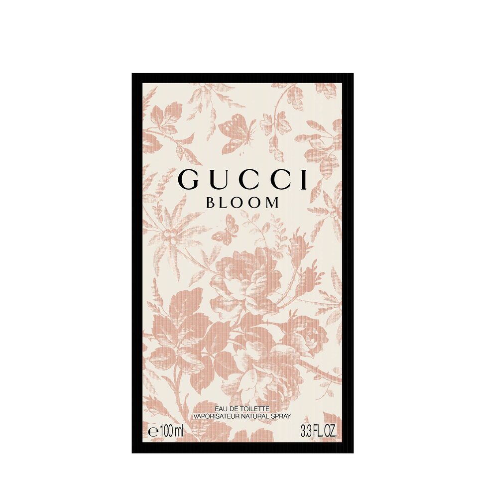 Gucci Bloom Eau de Toilette | Takashimaya