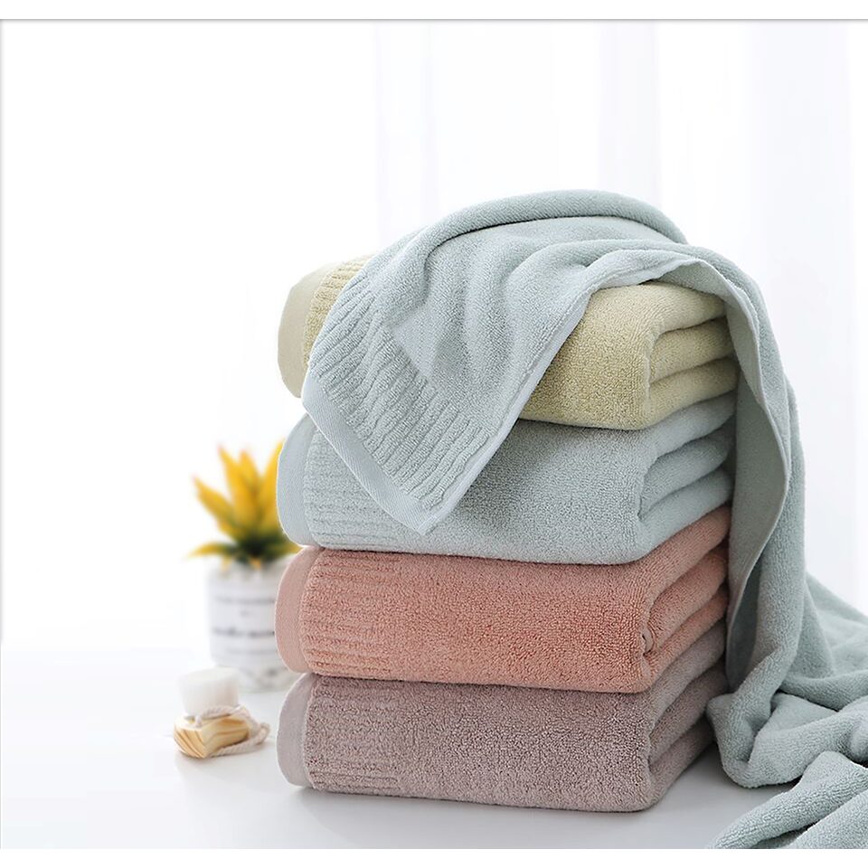 signature bath towel collection