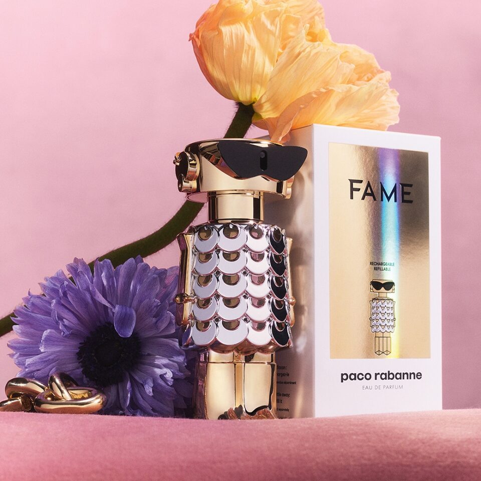 Paco Rabanne Fame EDP | Takashimaya