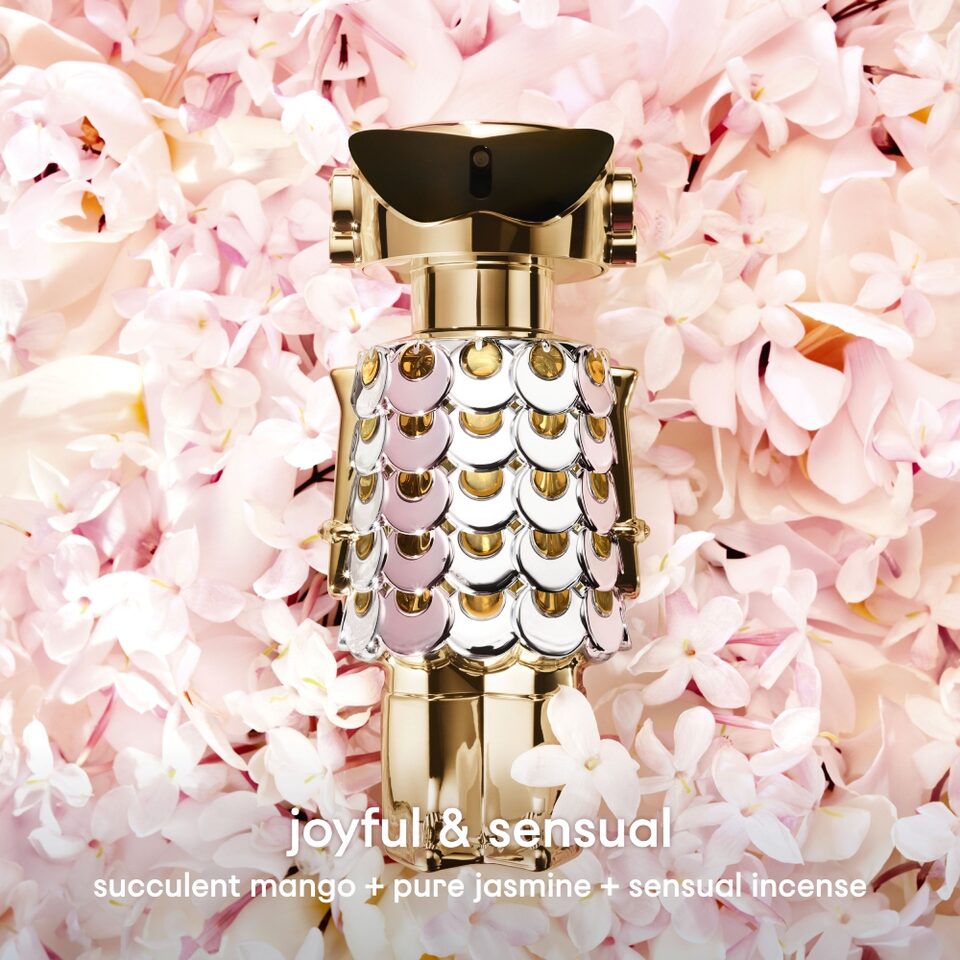 Paco Rabanne Fame EDP | Takashimaya