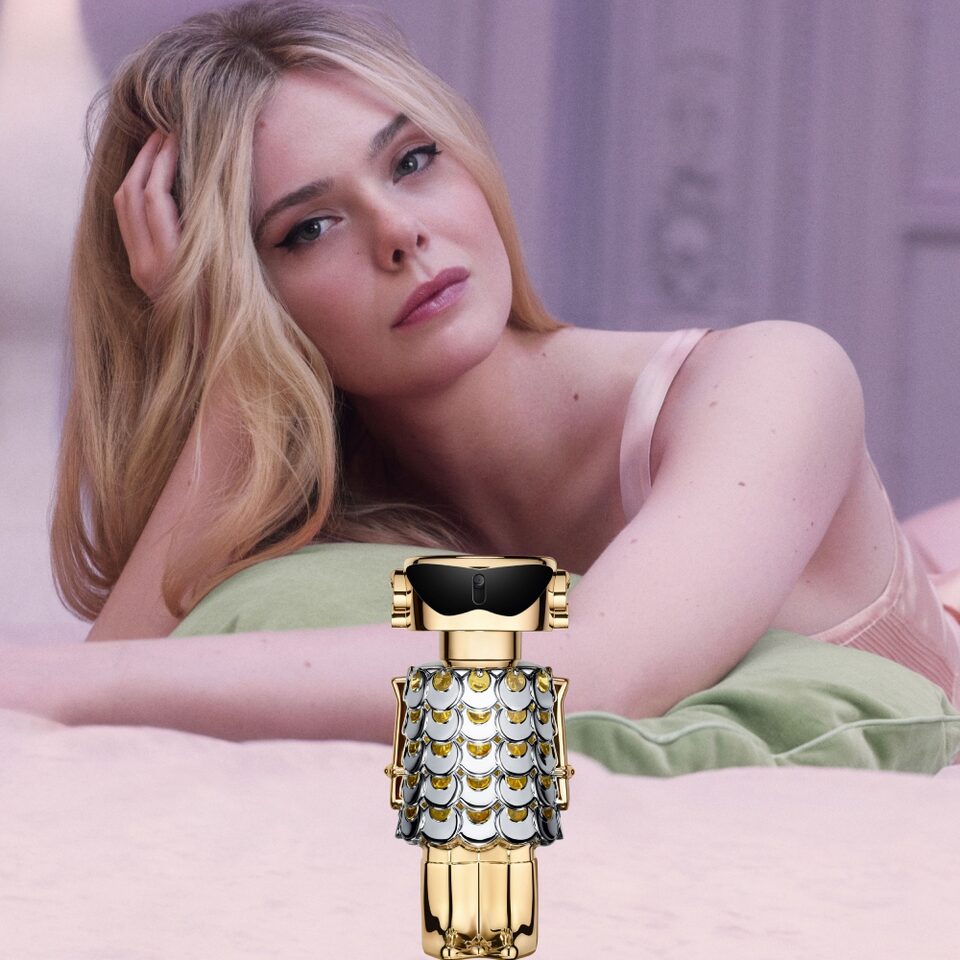 Paco Rabanne Fame EDP | Takashimaya