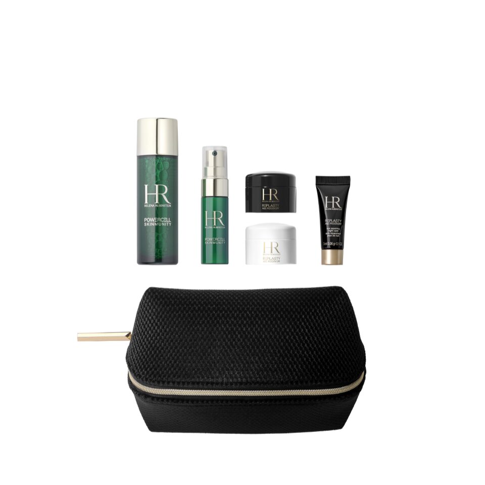 Helena Rubinstein Discovery Set + Free Delivery | Takashimaya