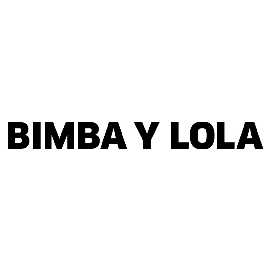 Bimba Y Lola Takashimaya