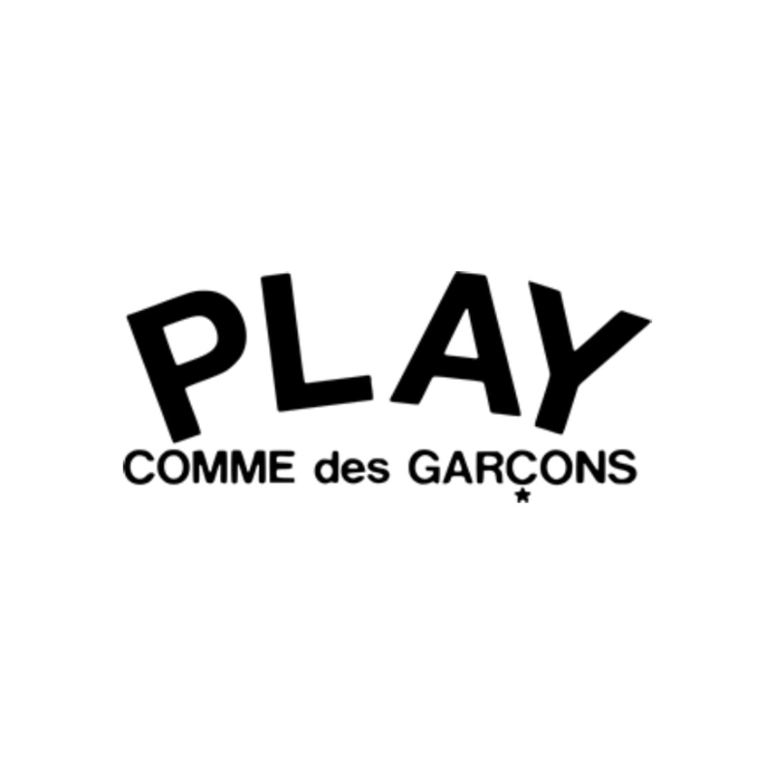 PLAY Comme des Garcons Takashimaya