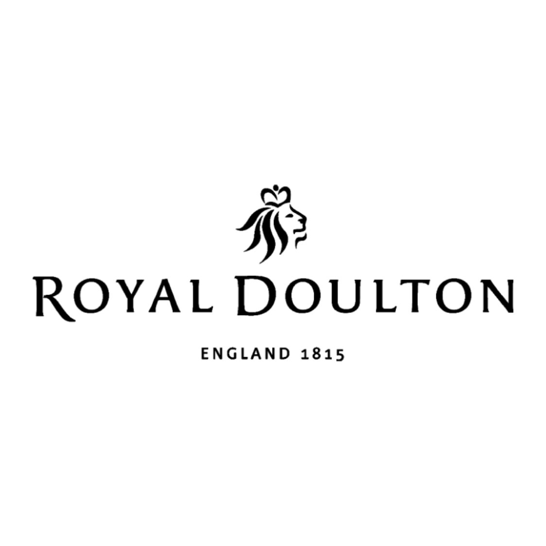 royal doulton logo