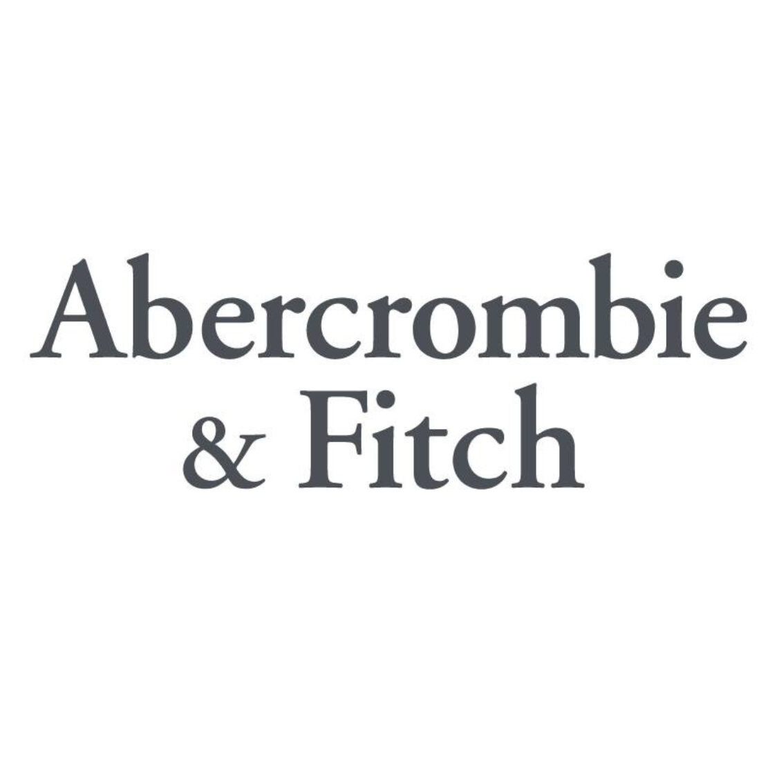 abercrombie and fitch is a good brand