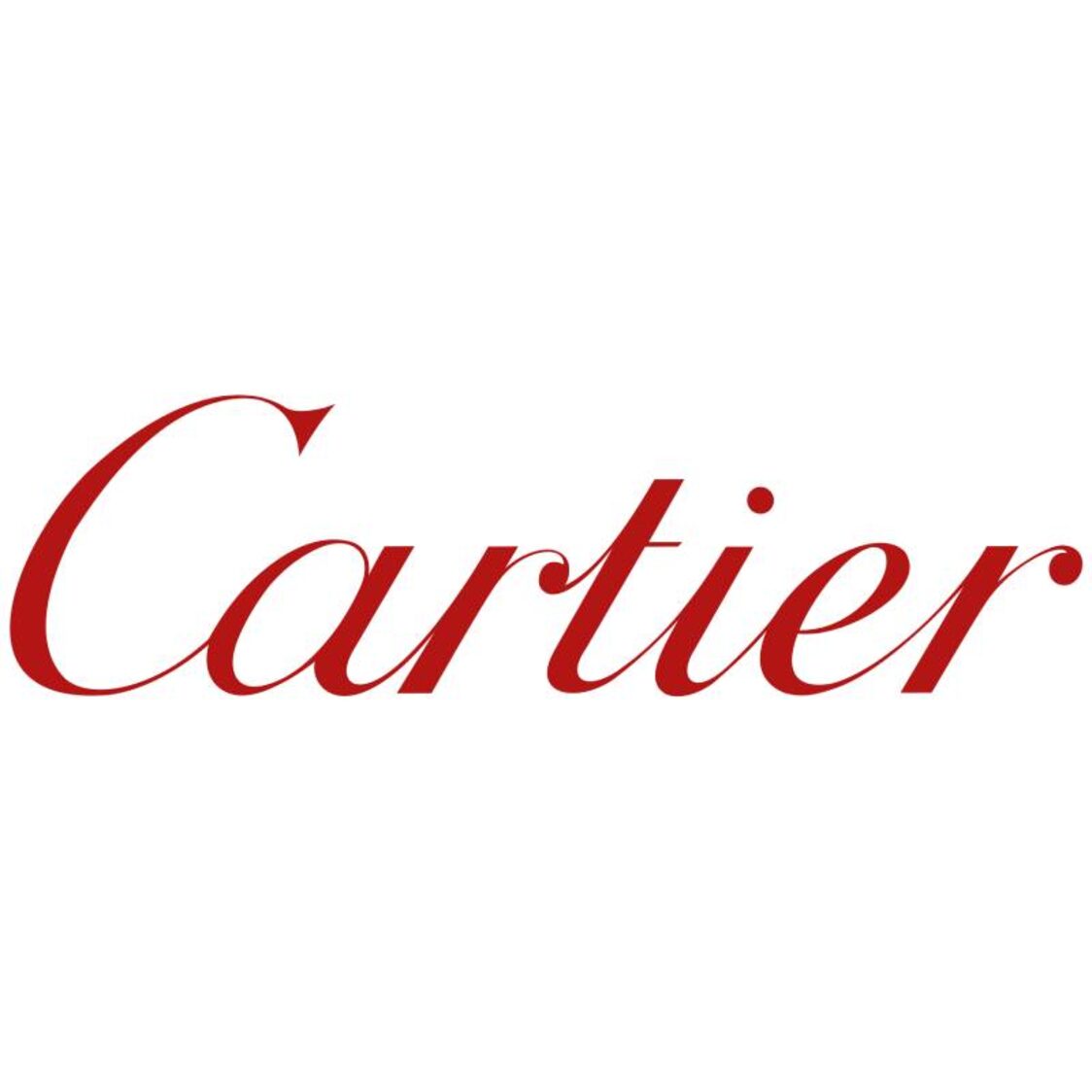 Cartier Takashimaya