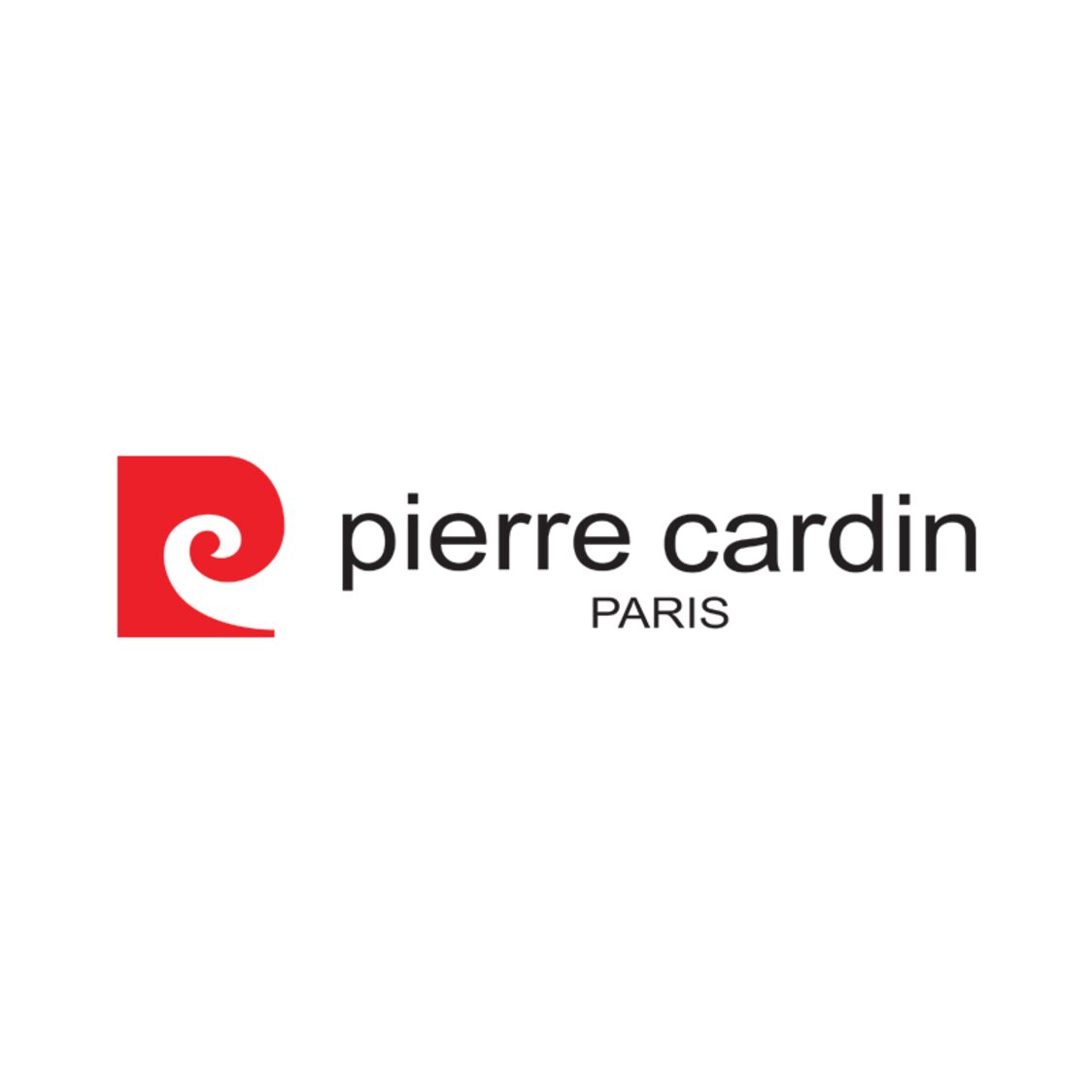 Pierre cardin discount paris logo