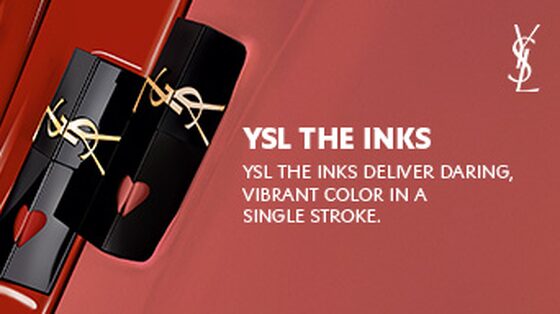 Yves Saint Laurent Beauté | Takashimaya