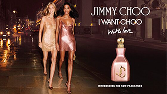Jimmy Choo | Takashimaya