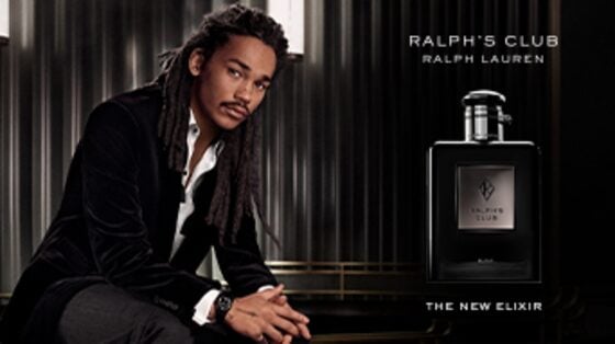 Ralph Lauren Romance  Lauren perfume, Fragrance adverts, Ralph lauren  perfume