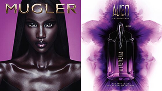 Mugler | Takashimaya