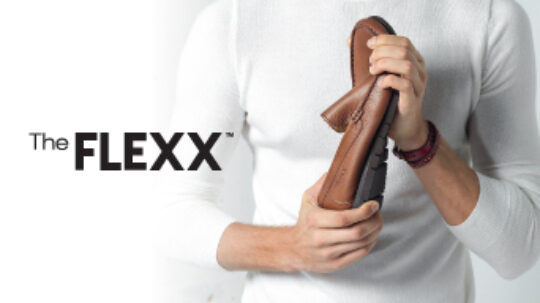 The Flexx in Premium Brands 
