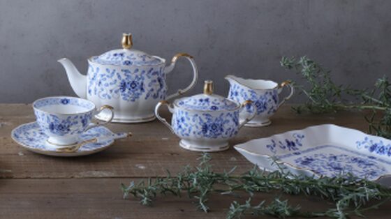 2191様感謝‼️NARUMIカップソーサーエグゼクティブコレクション6