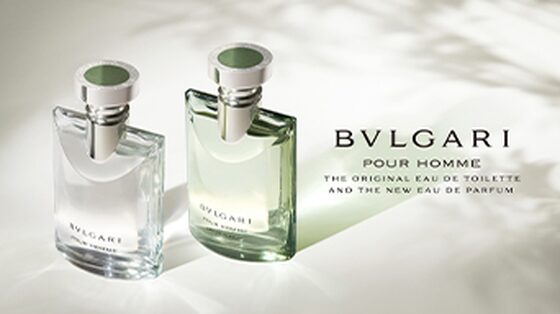 ♥未開封品▪フィルム有り BVLGARI POUR HOMME 100ml♥ BVLGARI POUR HOMME EAU DE PARFUM 100ML | JAPAN DUTY FREE's