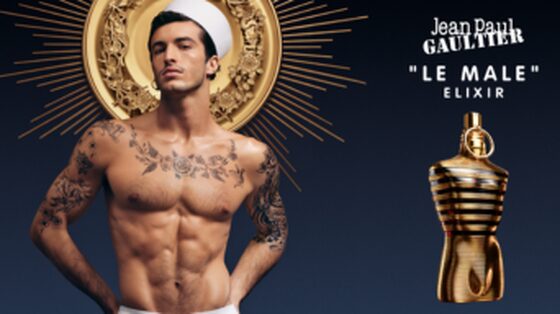 Jean Paul Gaultier | Takashimaya