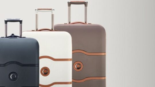 Roumaancom  Discover the Delsey world suitcases travel bags backpacks  toiletries bags satchels and school bags For 70 years DELSEY has used  its flair to marry tradition with innovation elegance with modernity