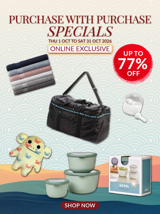 Home | Takashimaya