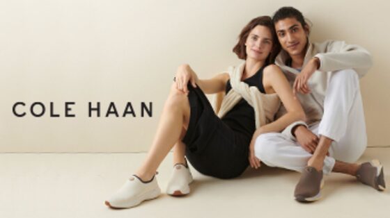 Cole haan store youth shoes