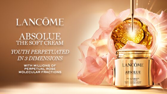Lancôme | Takashimaya
