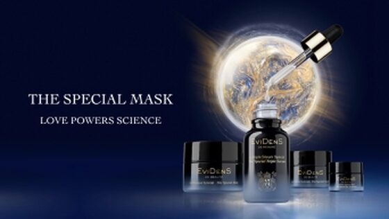 EviDenS de Beauté 夜用マスク 50ML EviDenS de Beauté | Takashimaya