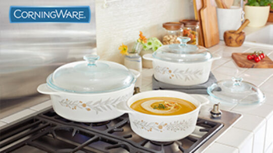 Corningware outlets