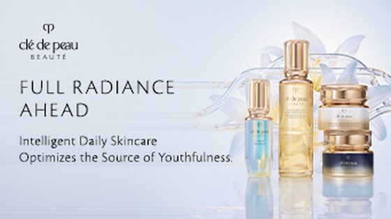 Clé de Peau Beauté | Takashimaya