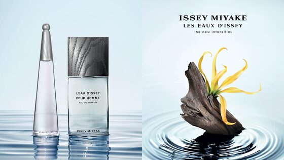 Issey Miyake | Takashimaya