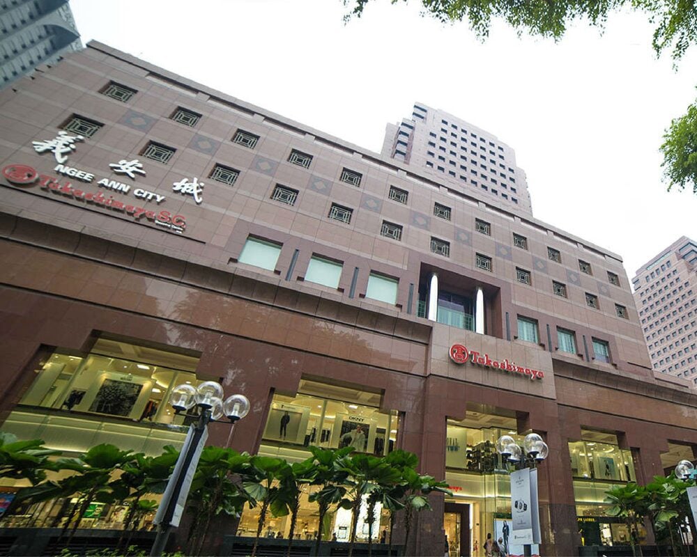 Takashimaya