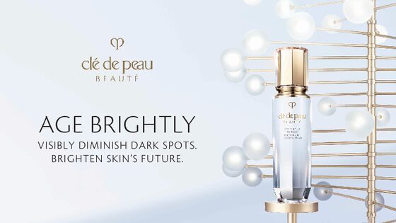 Clé de Peau Beauté | Takashimaya