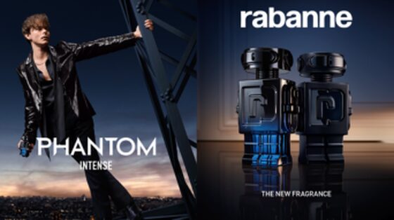 Rabanne | Takashimaya