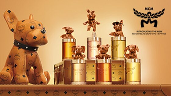 MCM | Takashimaya